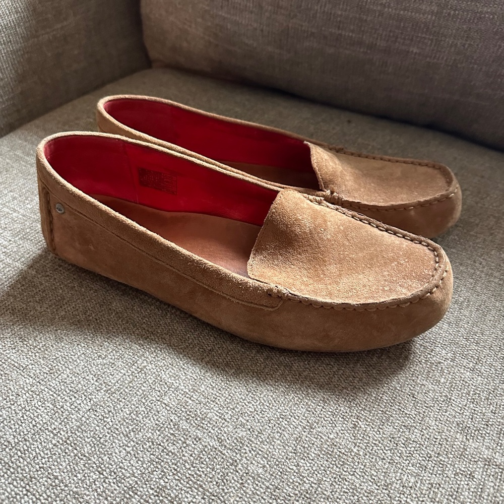 Ugg Loafers